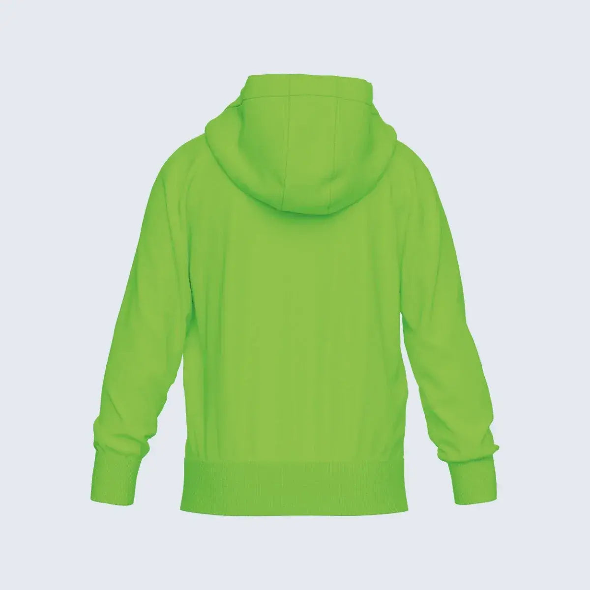 Errea Junior Jacob Zip Up Hoodie