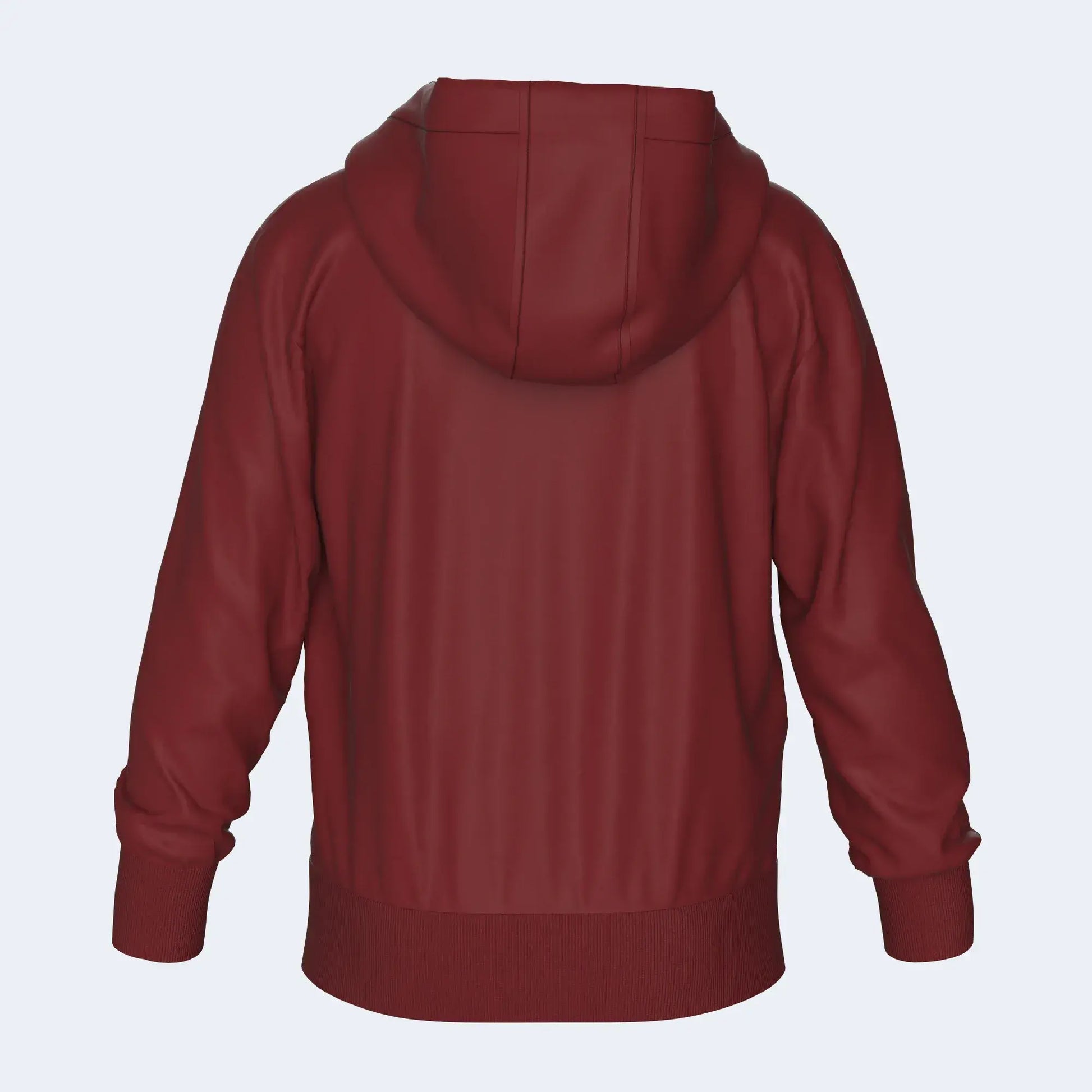 Errea Junior Jacob Zip Up Hoodie