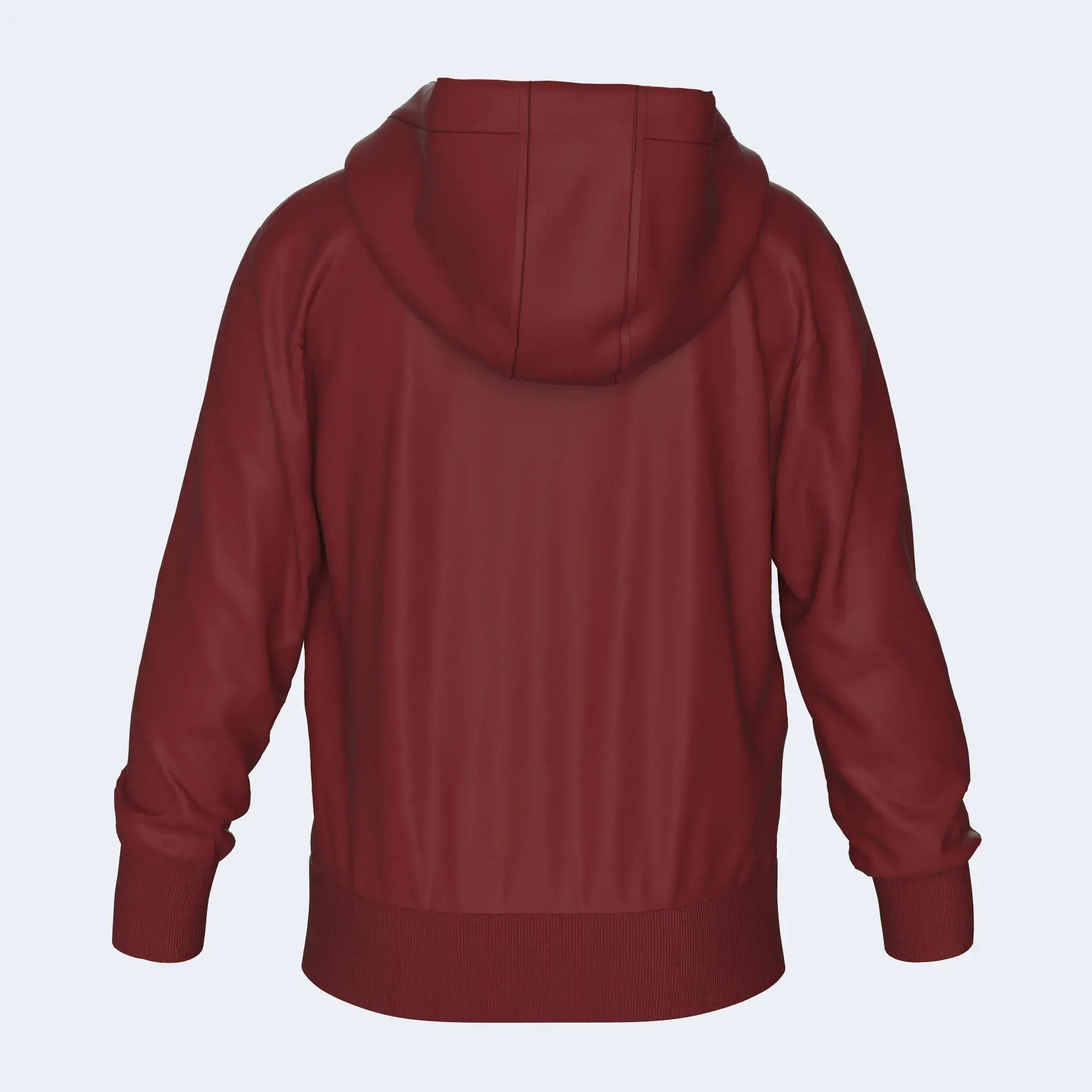 Errea Junior Jacob Zip Up Hoodie
