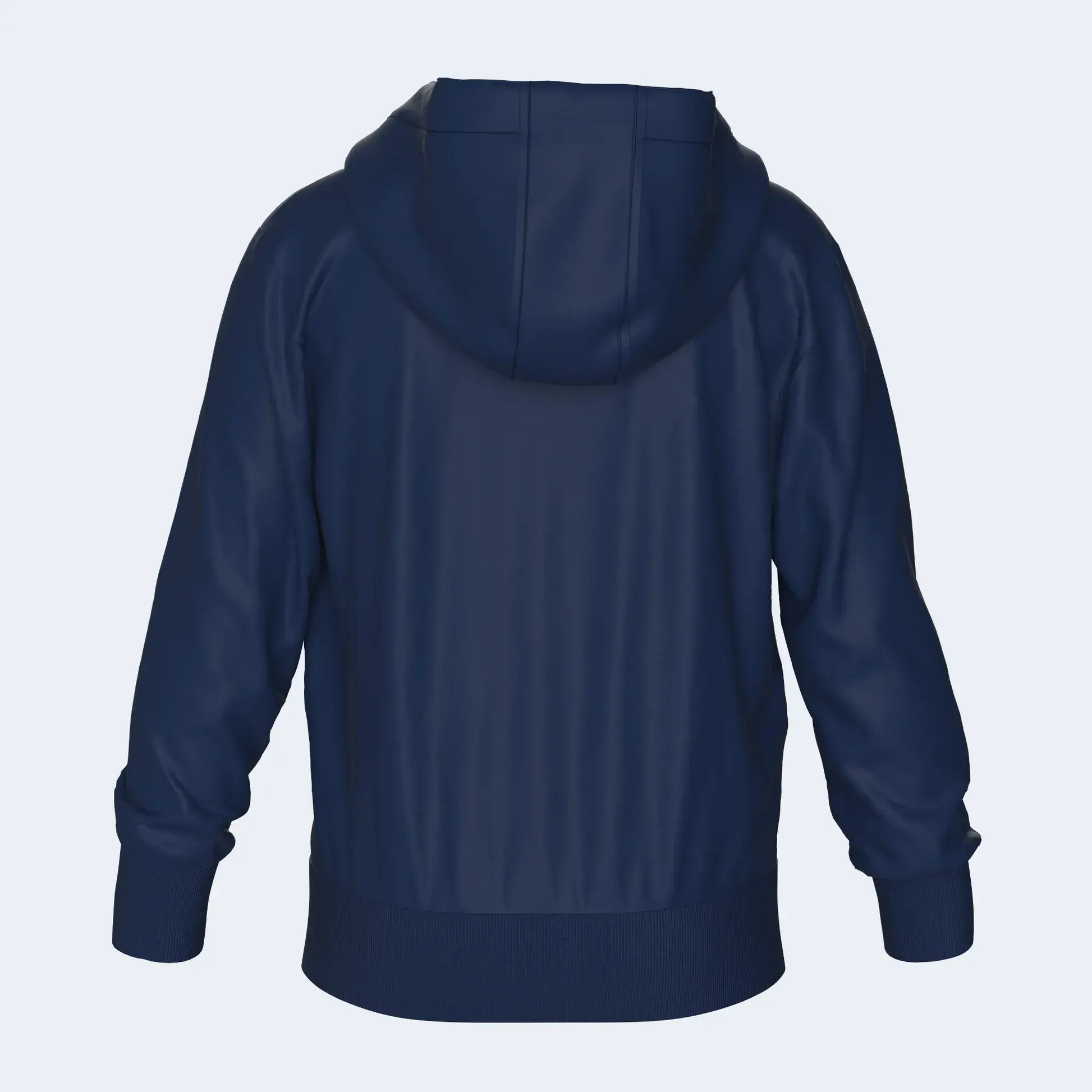 Errea Junior Jacob Zip Up Hoodie
