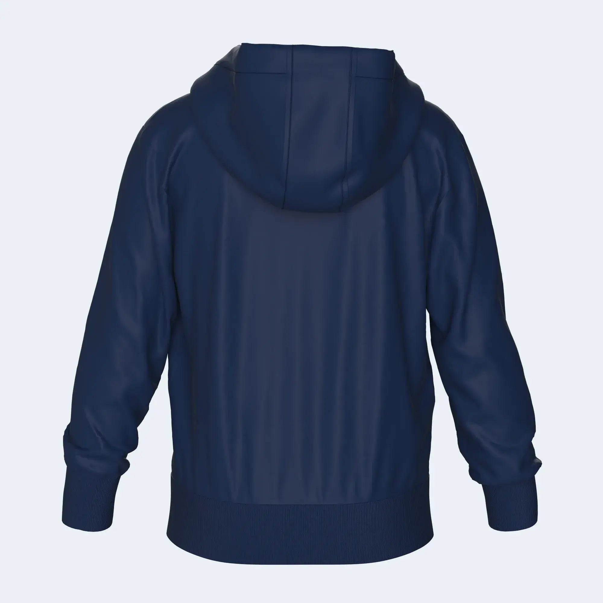 Errea Junior Jacob Zip Up Hoodie