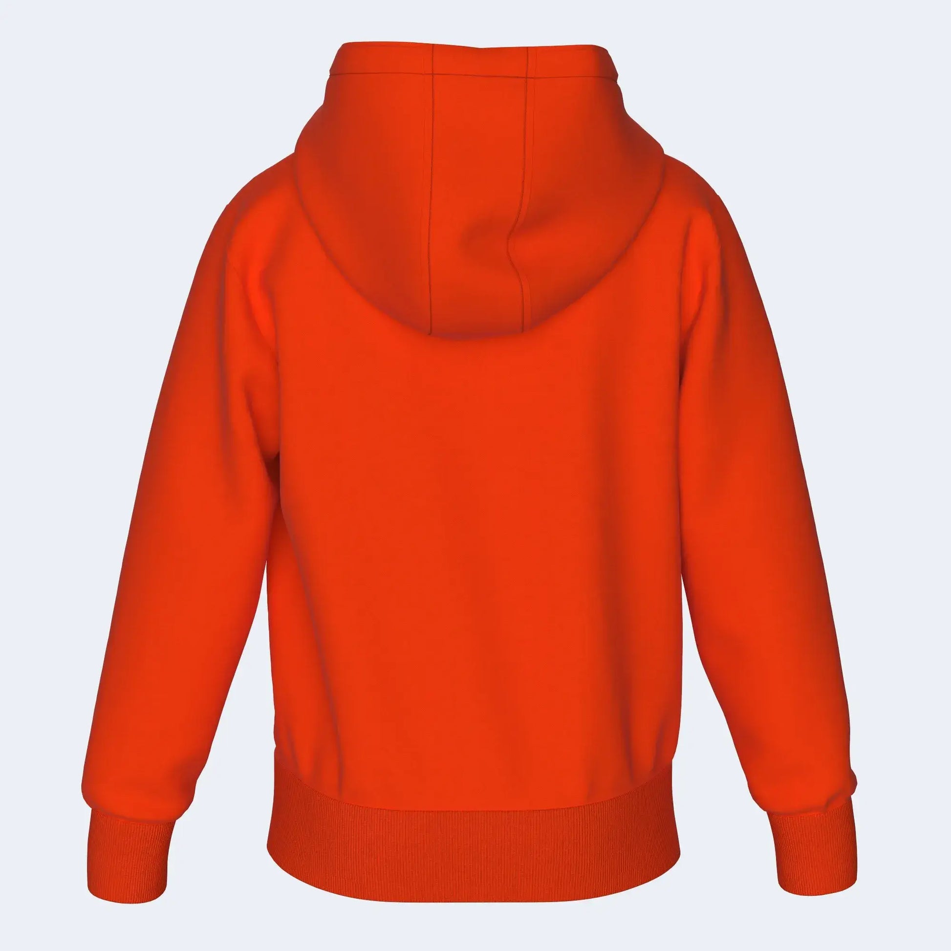 Errea Junior Jacob Zip Up Hoodie