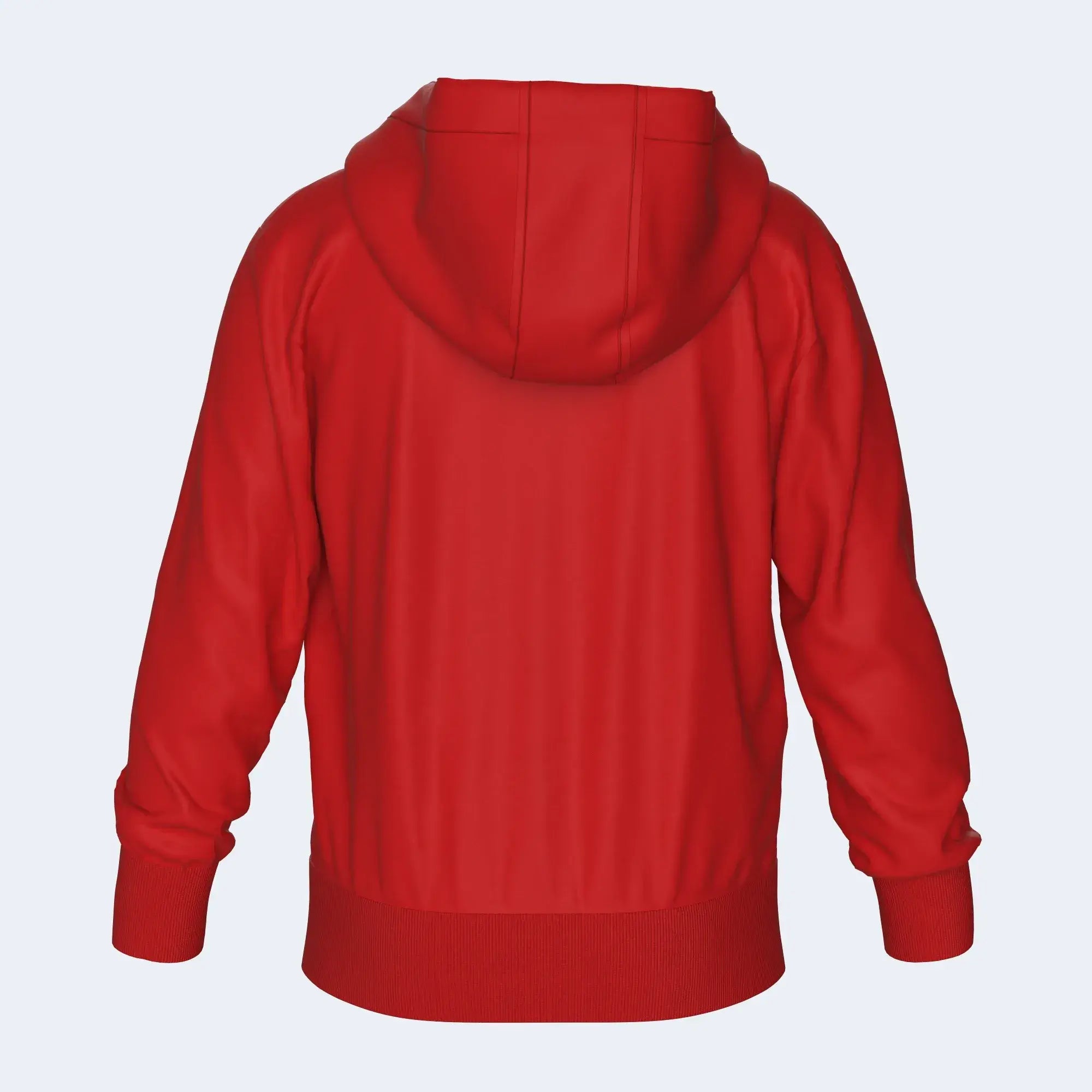 Errea Junior Jacob Zip Up Hoodie