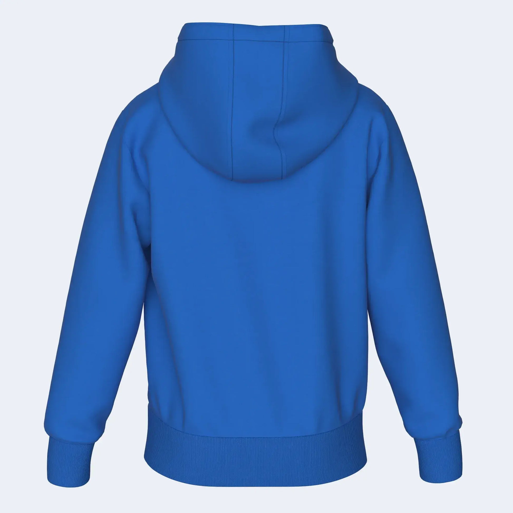 Errea Junior Jacob Zip Up Hoodie