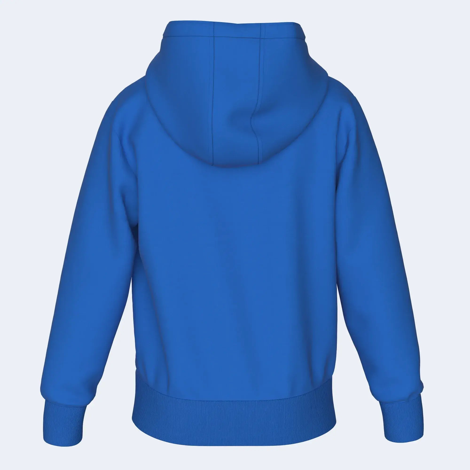 Errea Junior Jacob Zip Up Hoodie