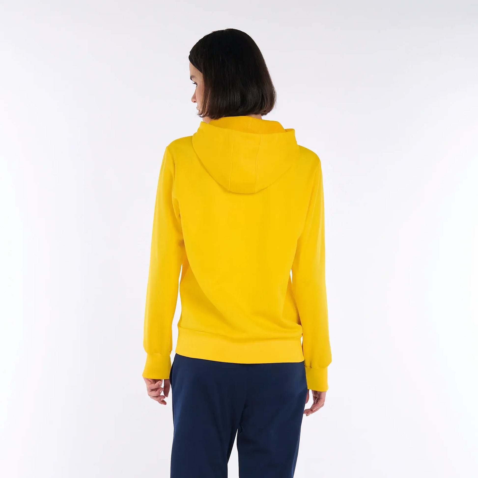 Errea Junior Jacob Zip Up Hoodie
