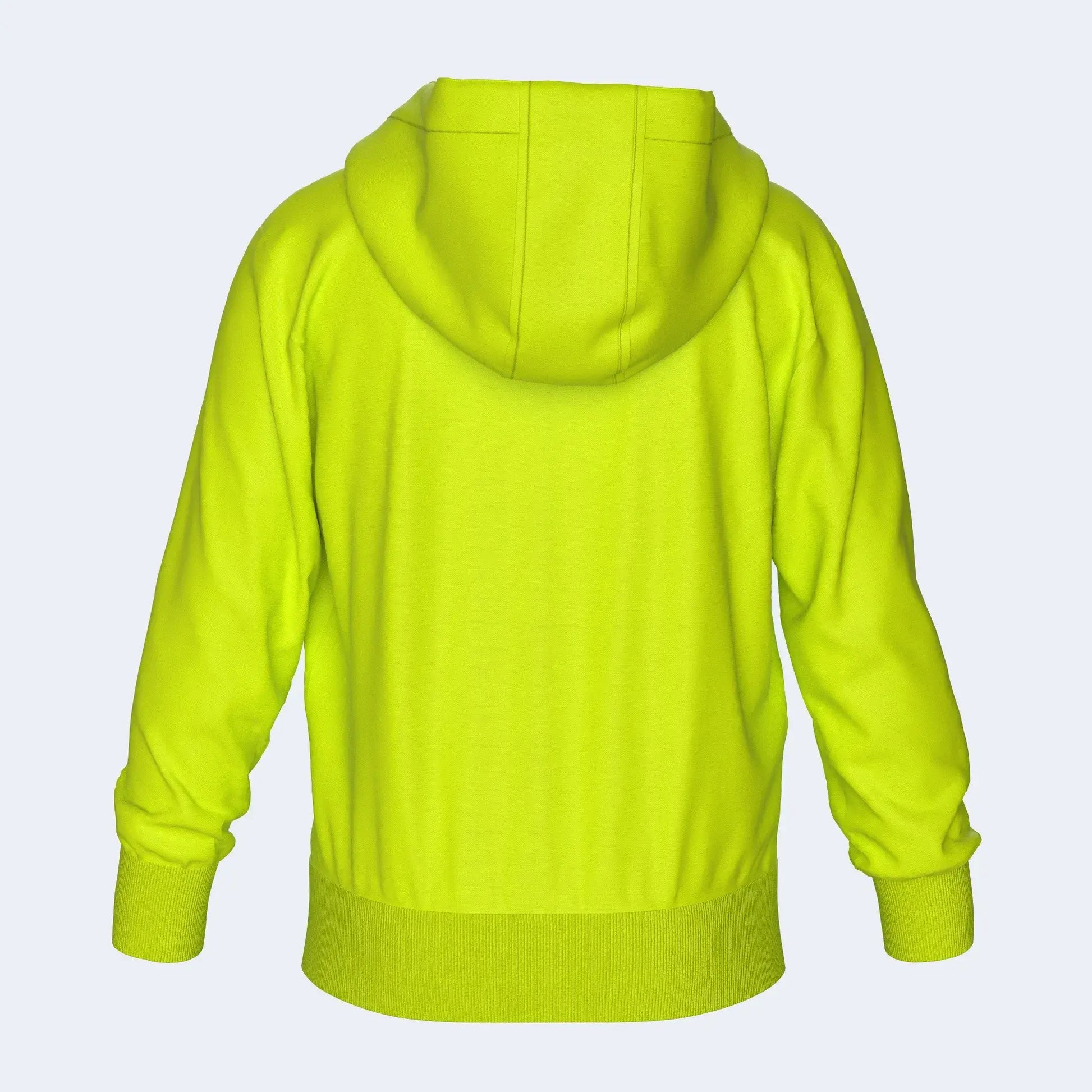 Errea Junior Jacob Zip Up Hoodie