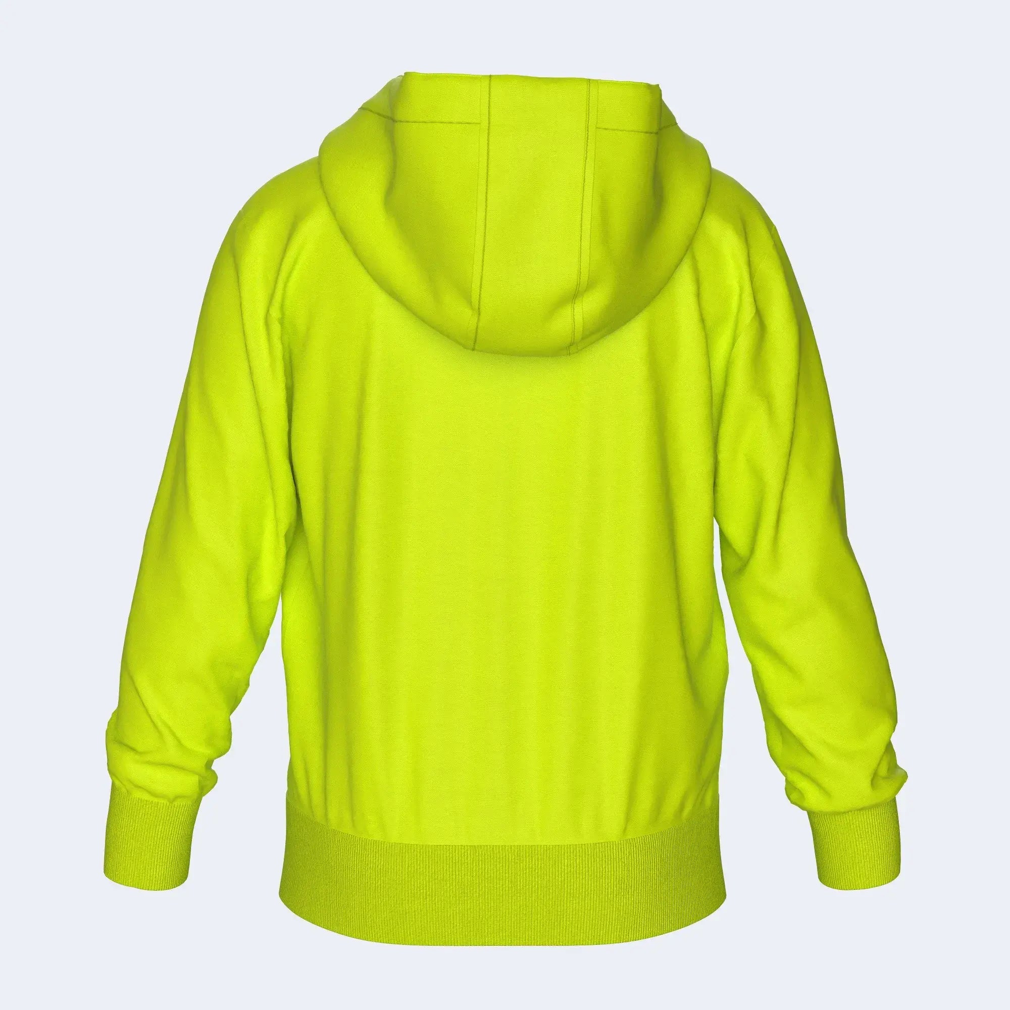 Errea Junior Jacob Zip Up Hoodie