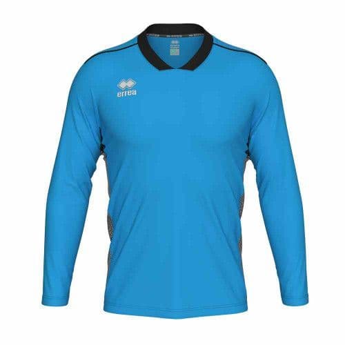 Errea Junior Jerzy Goalkeeper Shirt