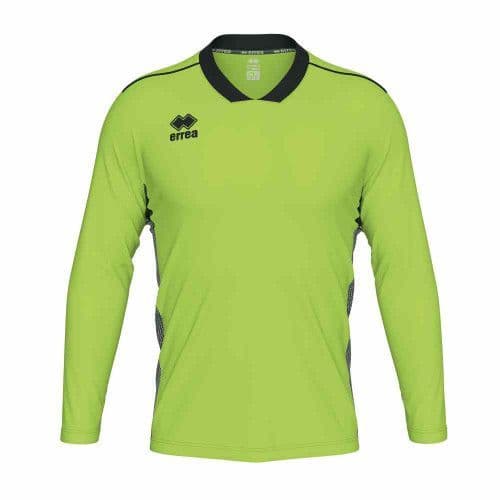 Errea Junior Jerzy Goalkeeper Shirt
