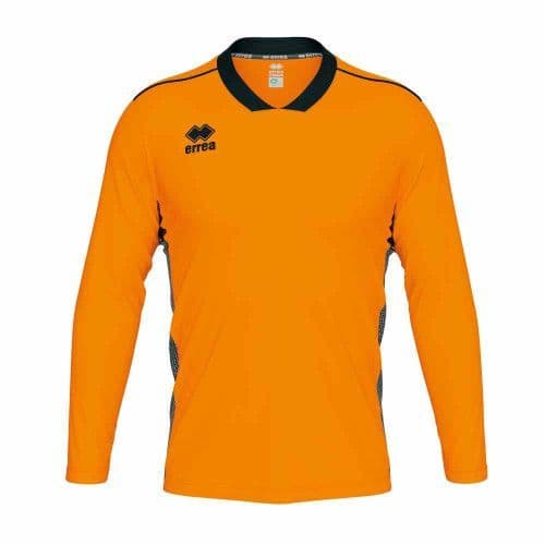 Errea Junior Jerzy Goalkeeper Shirt
