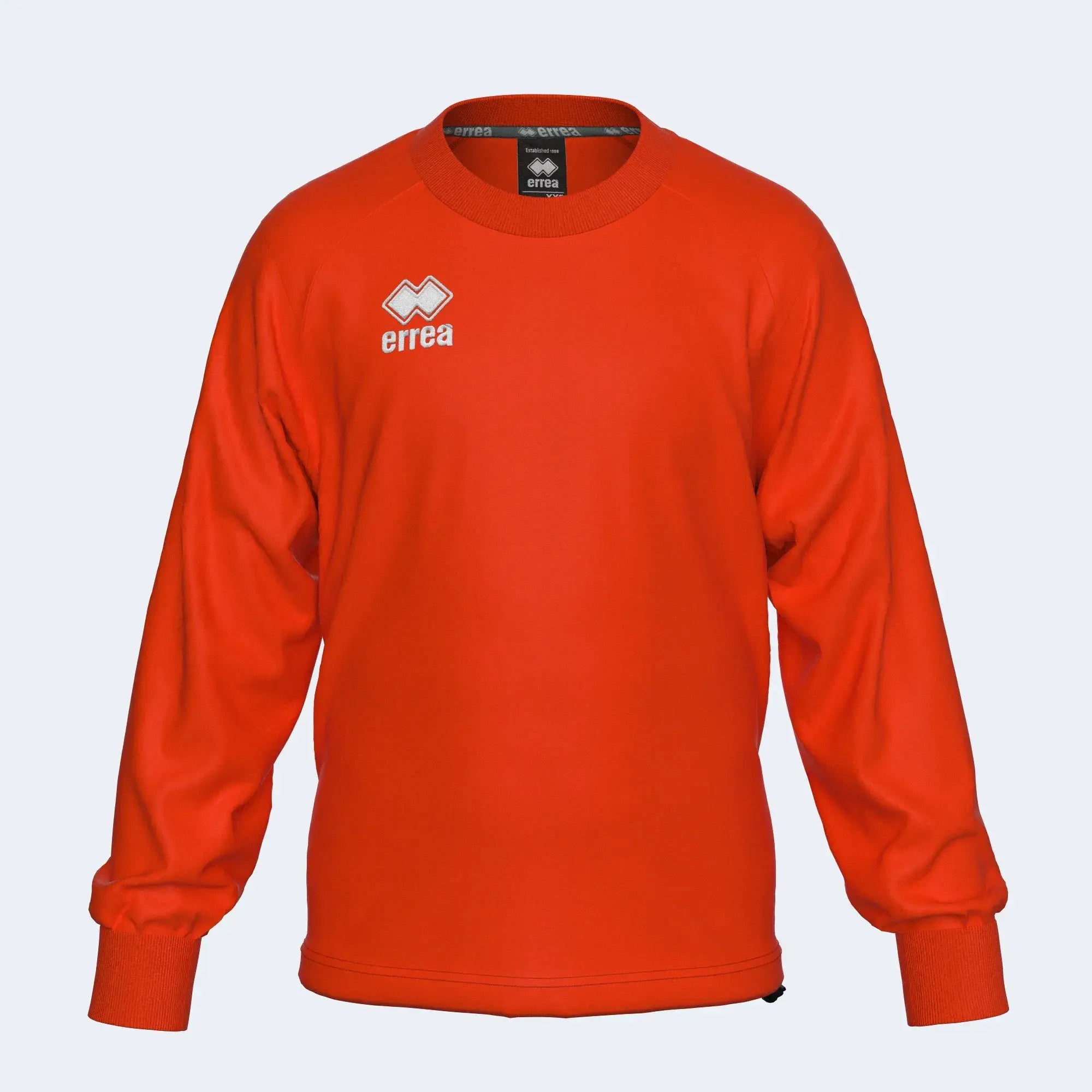 Errea Junior Madison Sweatshirt