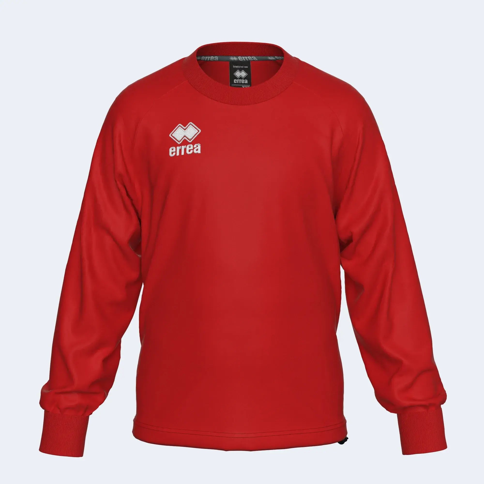 Errea Junior Madison Sweatshirt