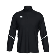 Errea Junior Manfred 1/4 Zip