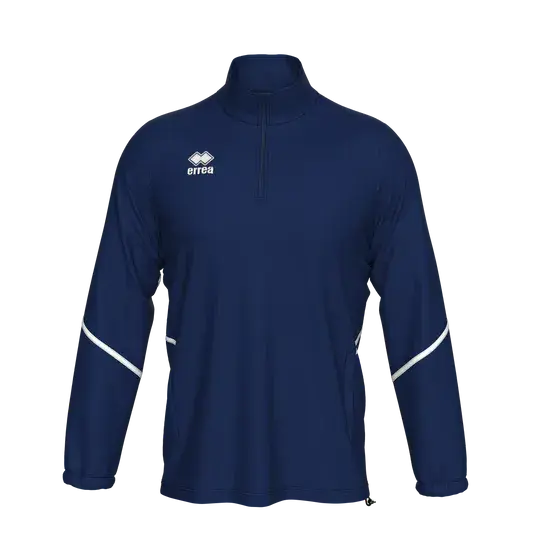 Errea Junior Manfred 1/4 Zip