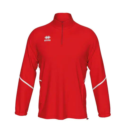 Errea Junior Manfred 1/4 Zip