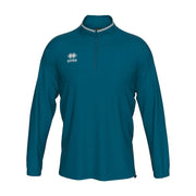 Errea Junior Mansel 3.0 1/4 Zip