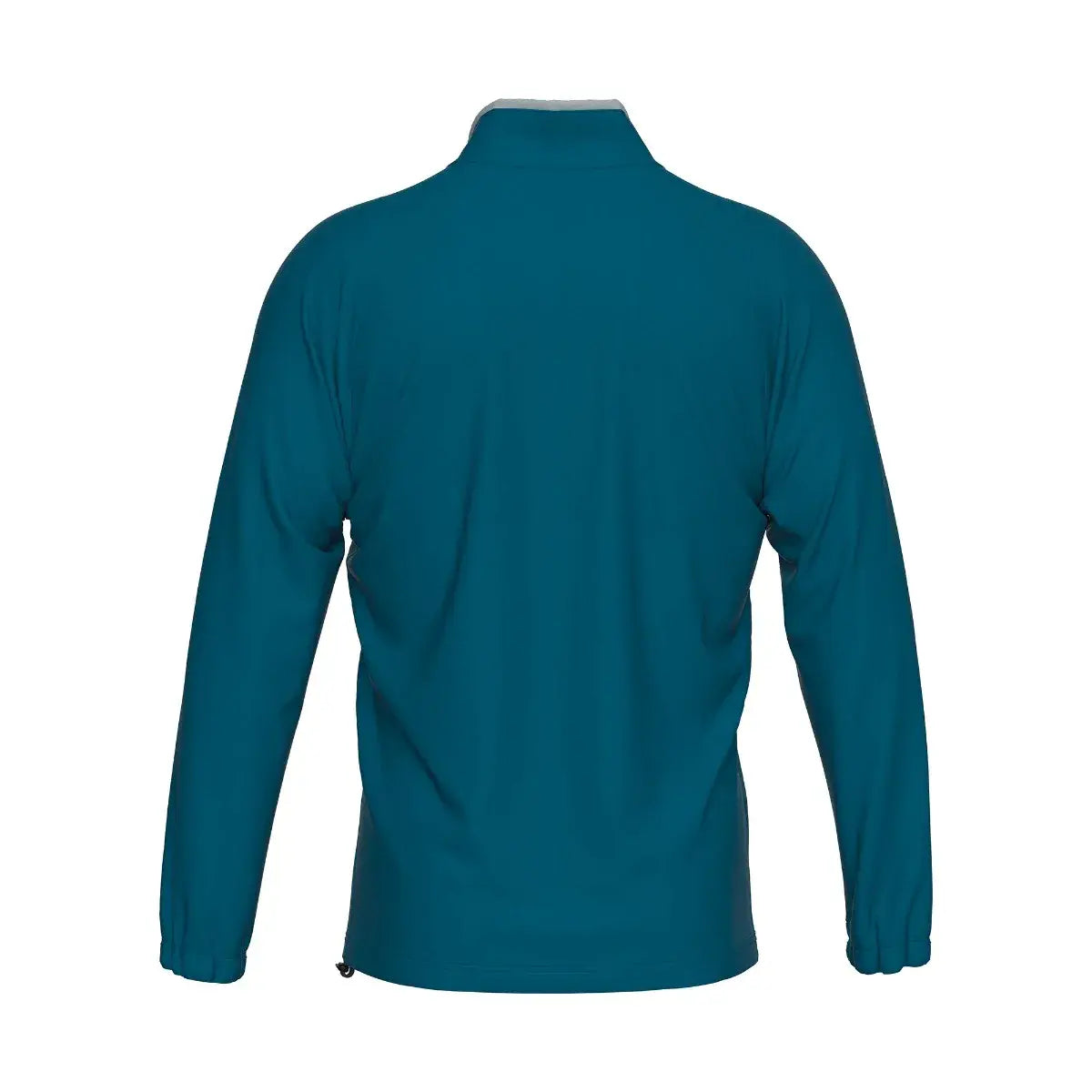 Errea Junior Mansel 3.0 1/4 Zip