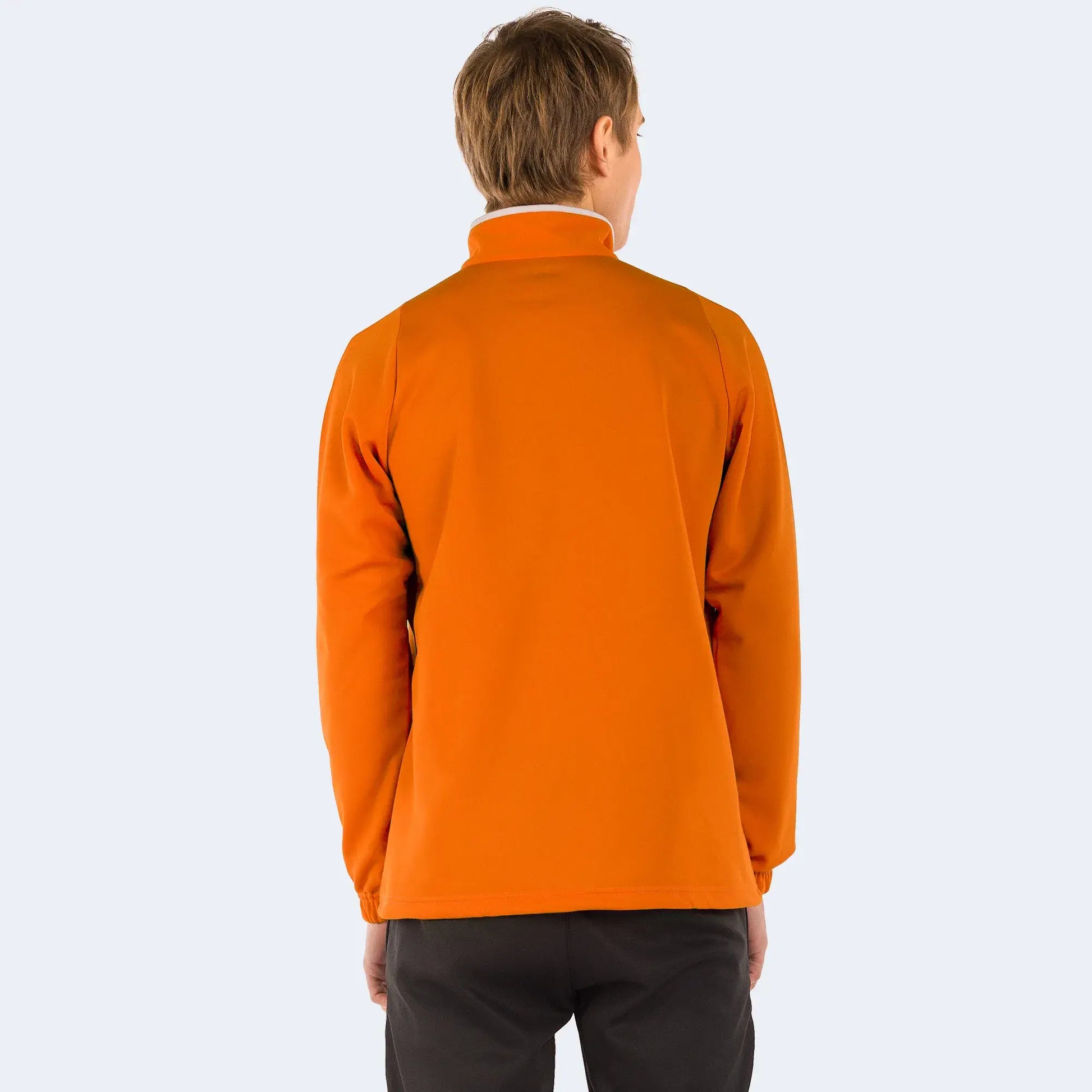 Errea Junior Mansel 3.0 1/4 Zip