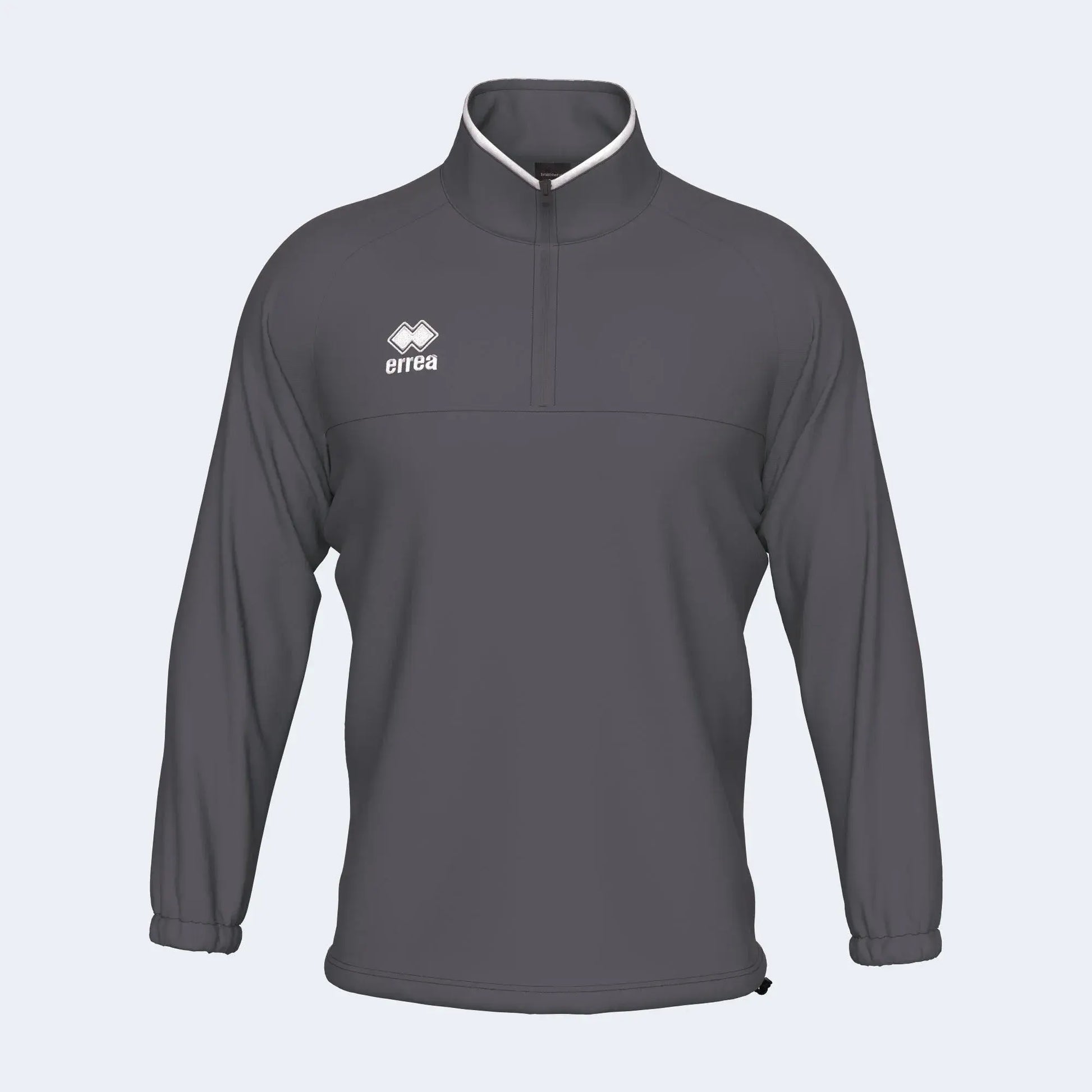 Errea Junior Mansel 3.0 1/4 Zip