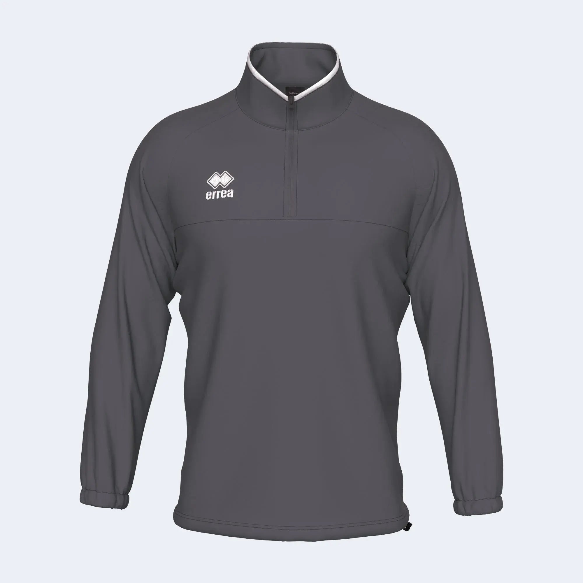 Errea Junior Mansel 3.0 1/4 Zip