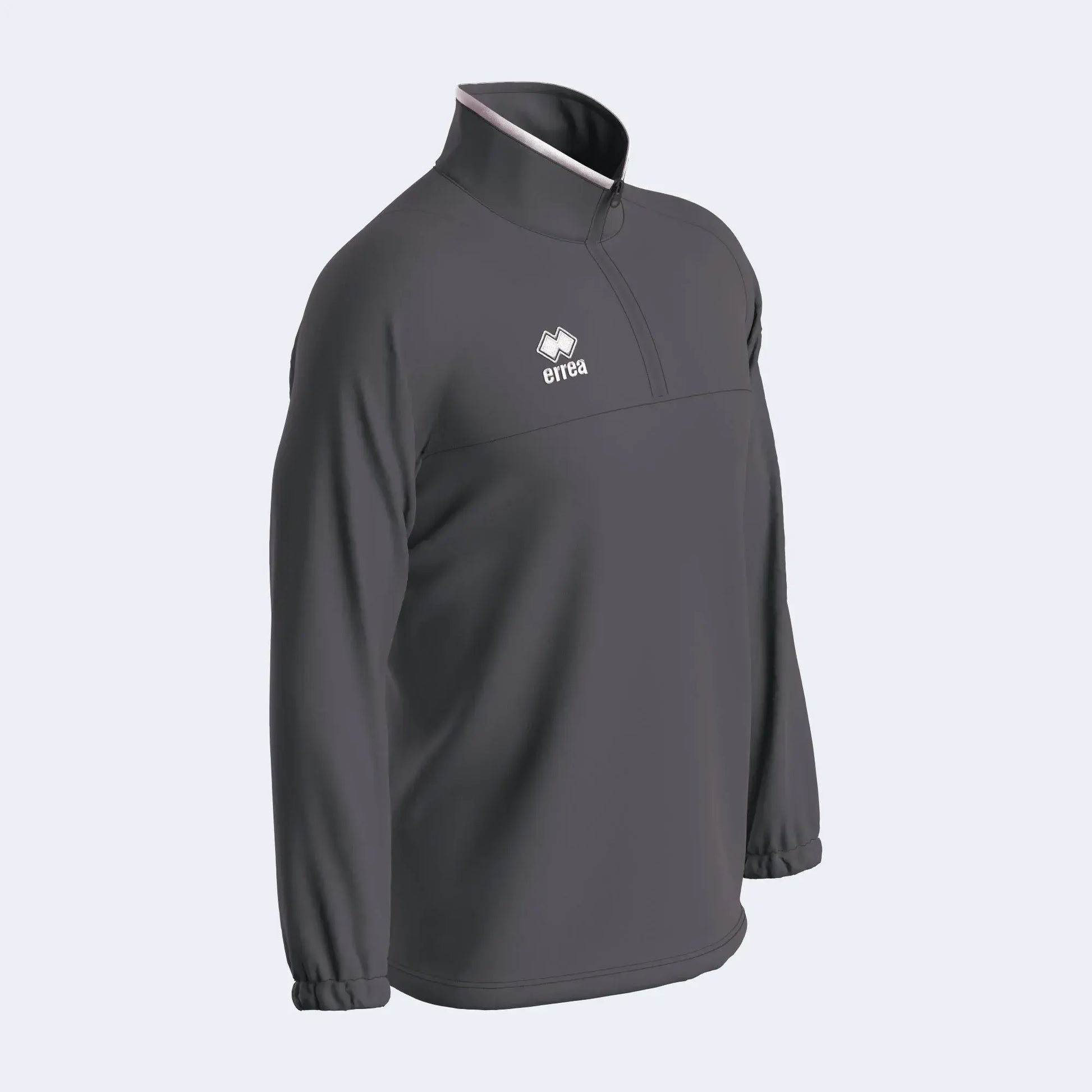 Errea Junior Mansel 3.0 1/4 Zip
