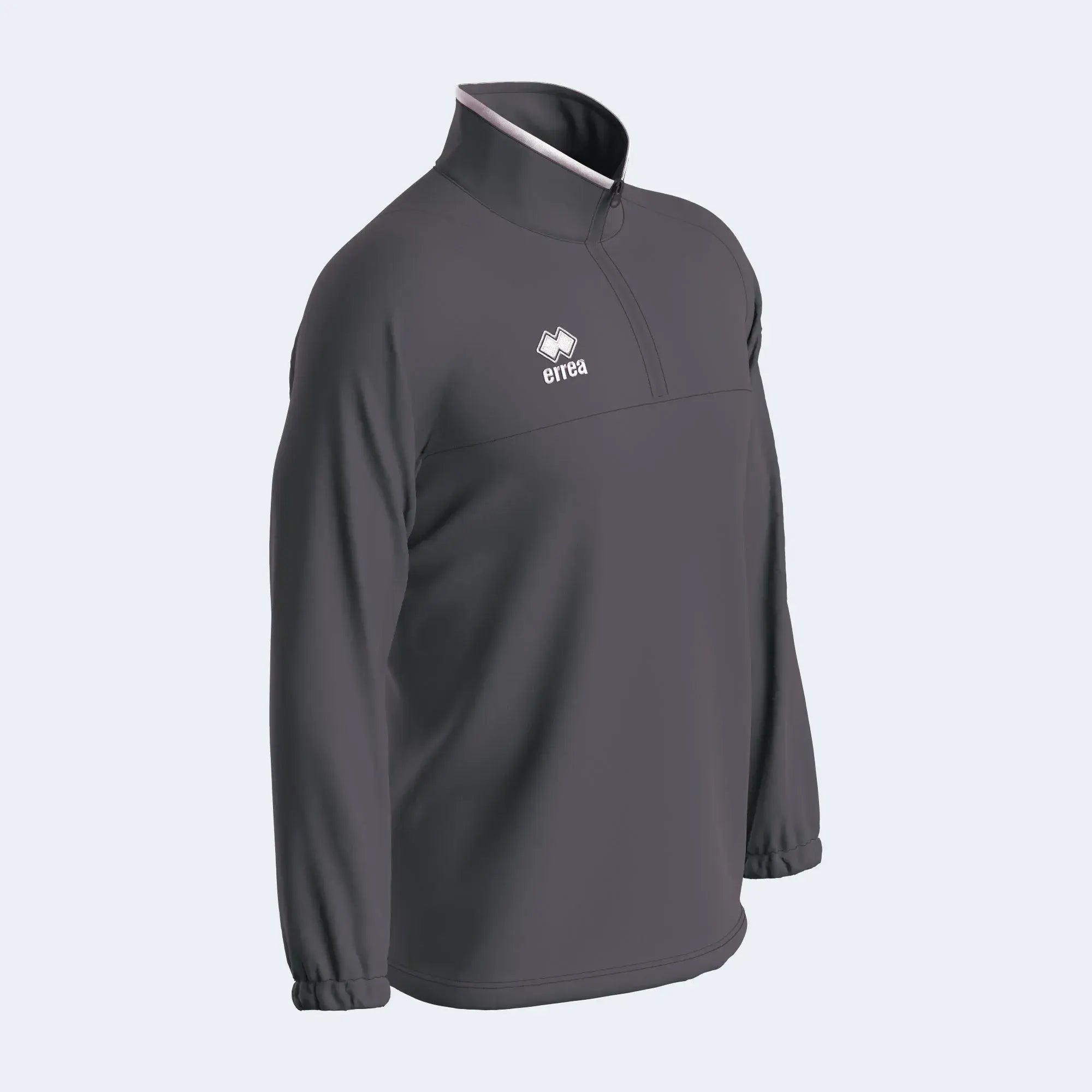 Errea Junior Mansel 3.0 1/4 Zip