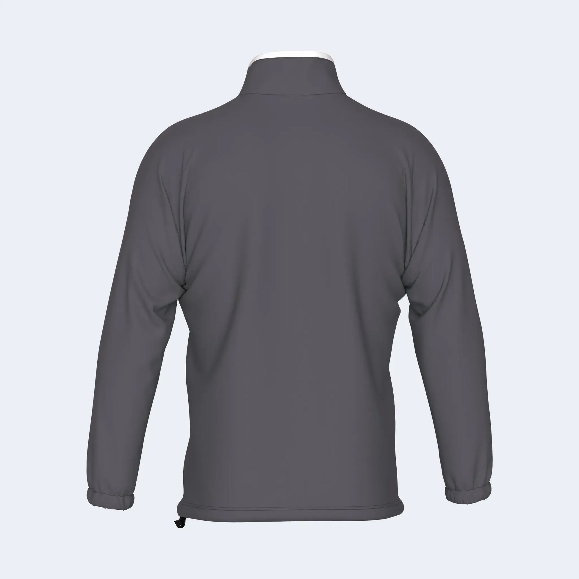 Errea Junior Mansel 3.0 1/4 Zip