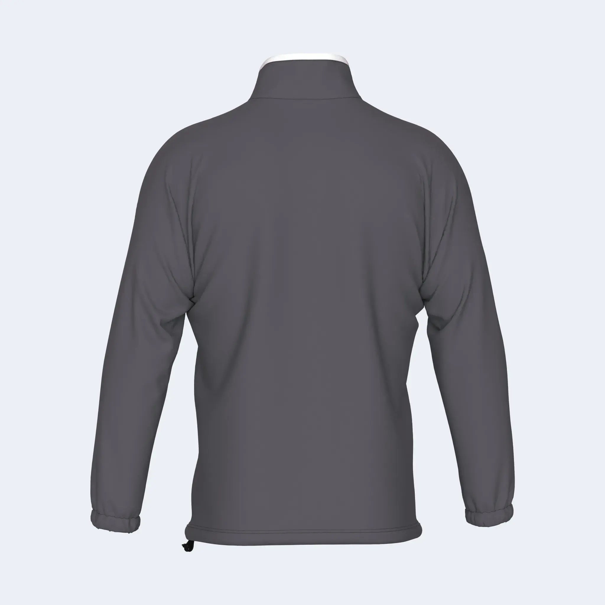 Errea Junior Mansel 3.0 1/4 Zip
