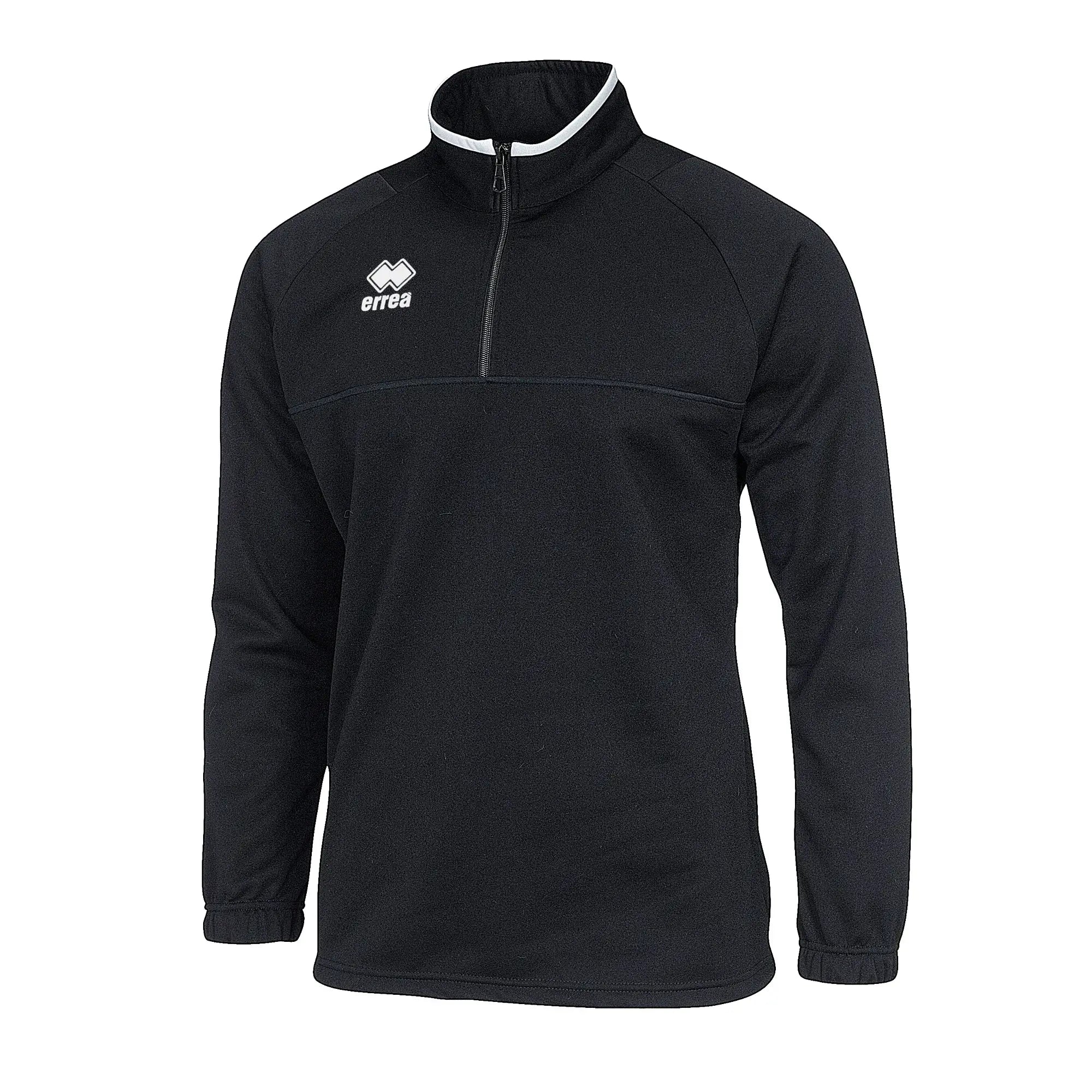 Errea Junior Mansel 3.0 1/4 Zip
