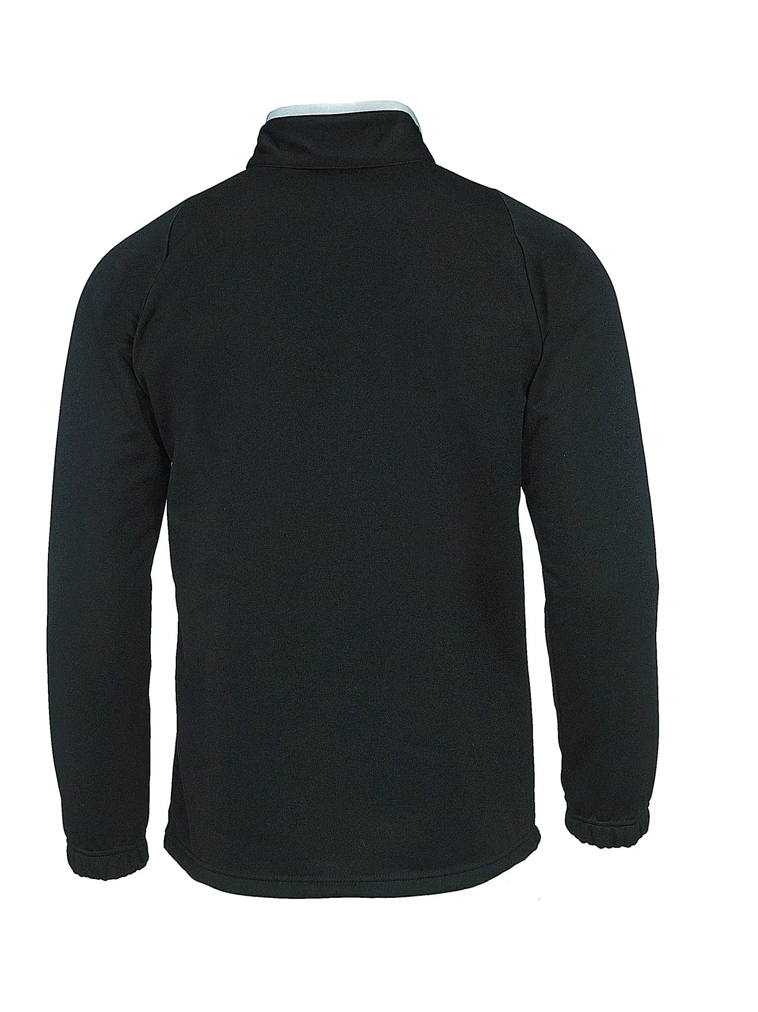 Errea Junior Mansel 3.0 1/4 Zip