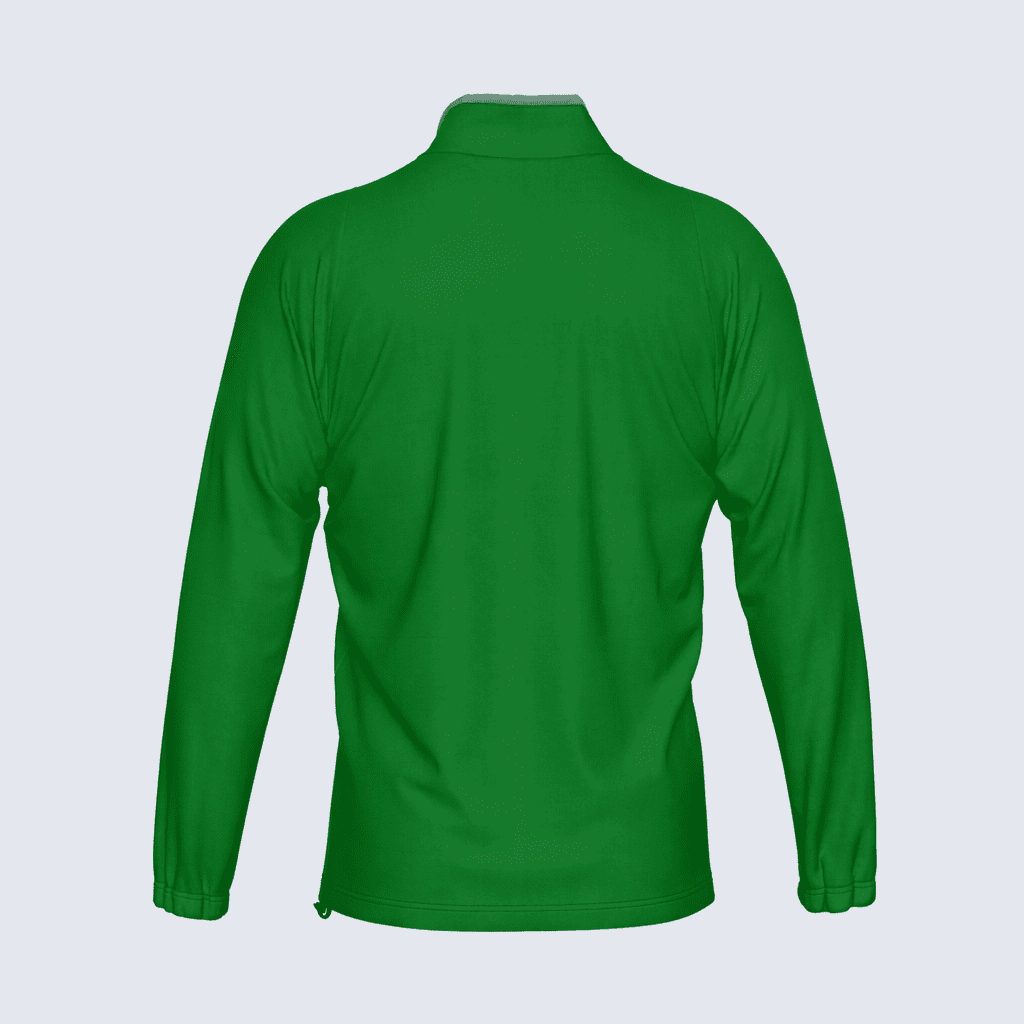 Errea Junior Mansel 3.0 1/4 Zip