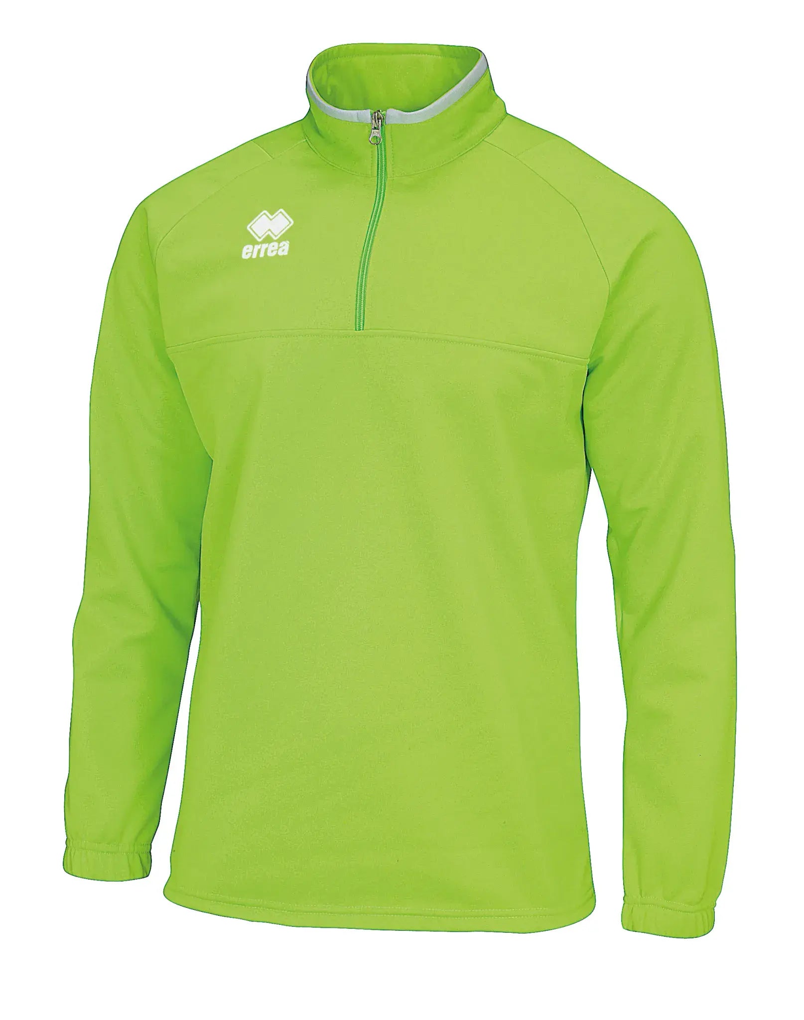 Errea Junior Mansel 3.0 1/4 Zip