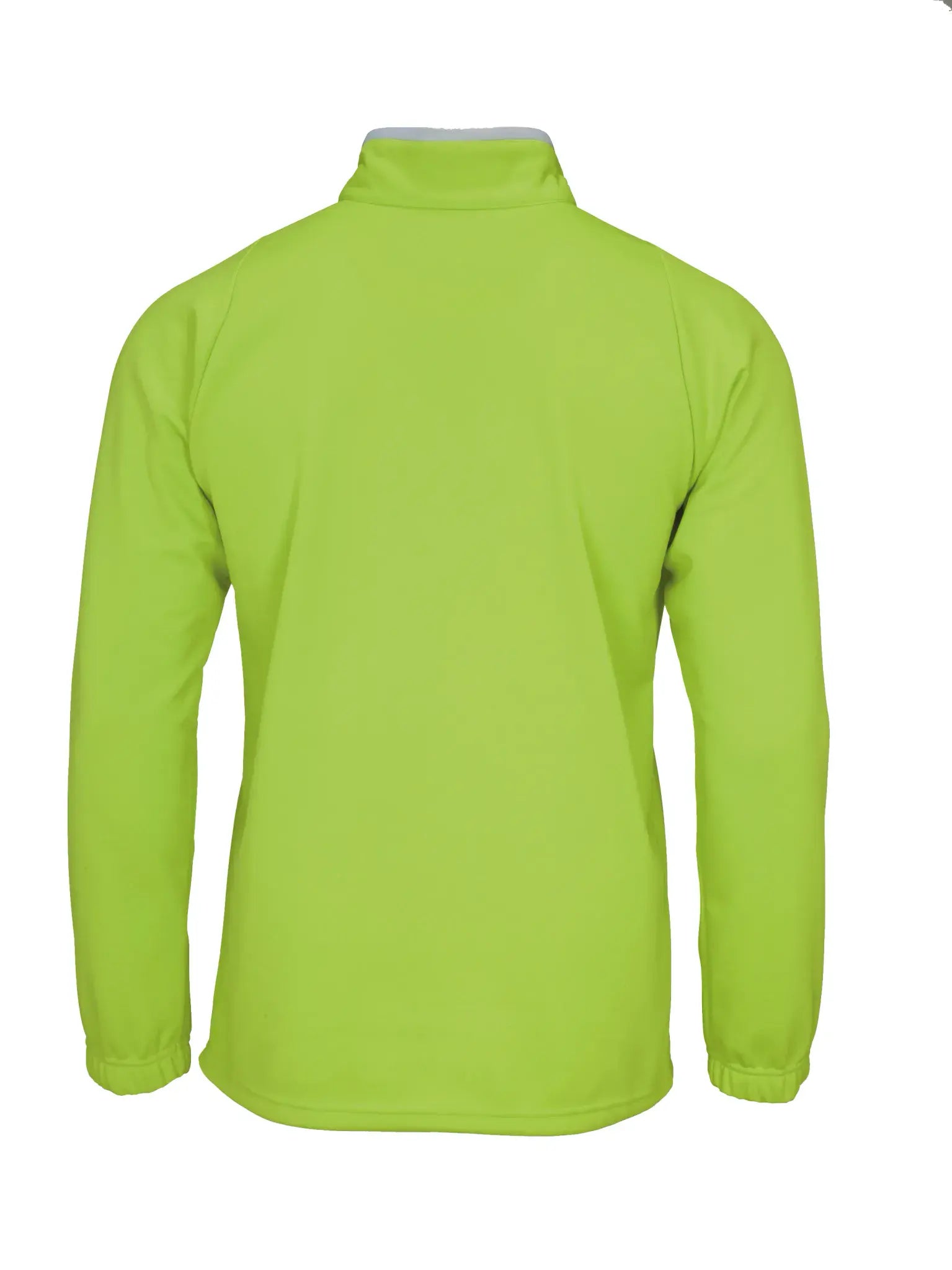 Errea Junior Mansel 3.0 1/4 Zip