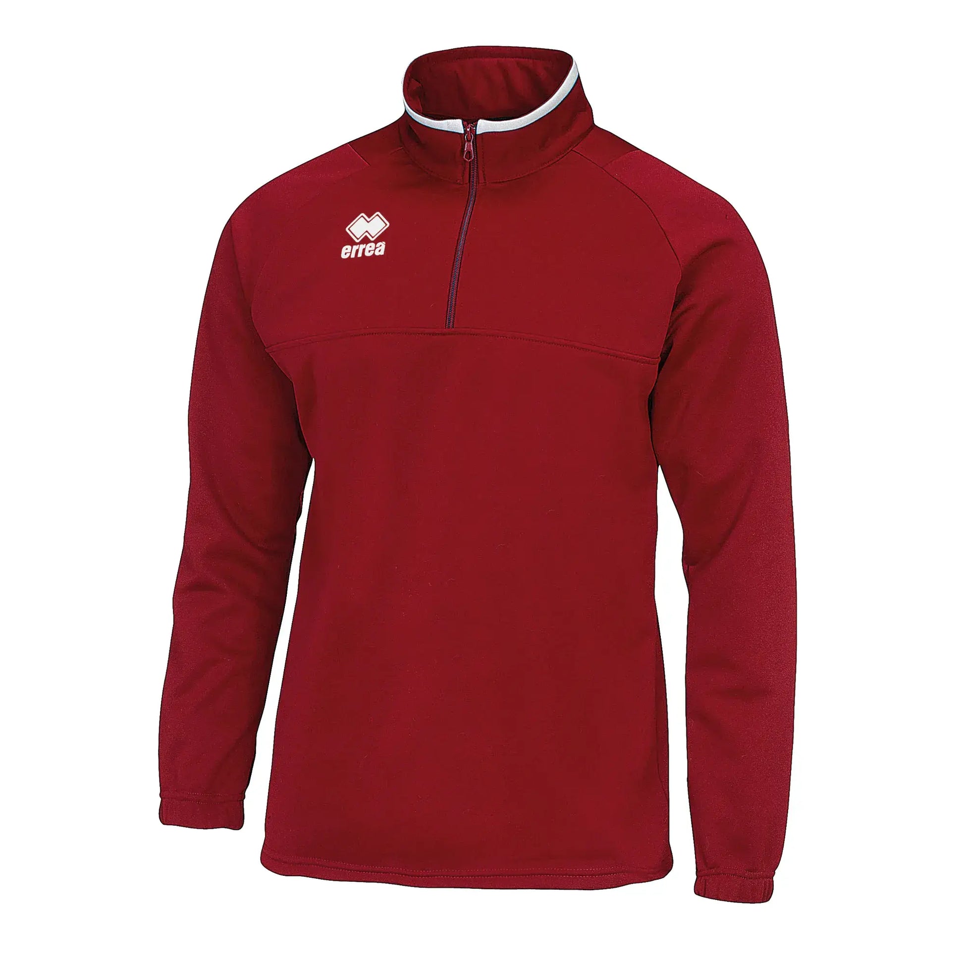 Errea Junior Mansel 3.0 1/4 Zip