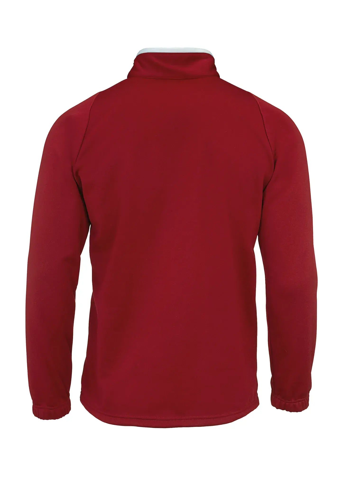 Errea Junior Mansel 3.0 1/4 Zip