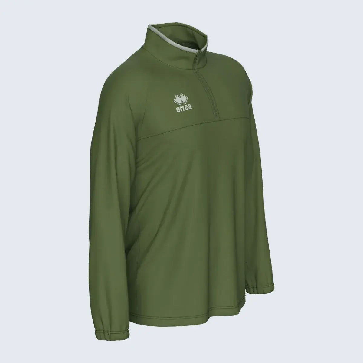 Errea Junior Mansel 3.0 1/4 Zip