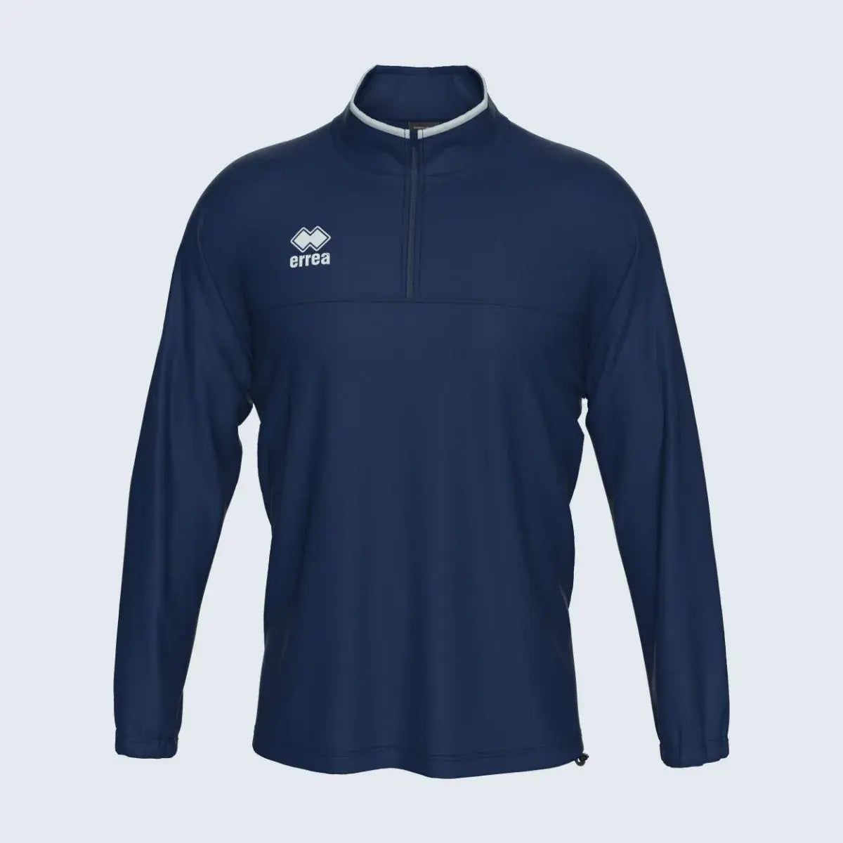 Errea Junior Mansel 3.0 1/4 Zip