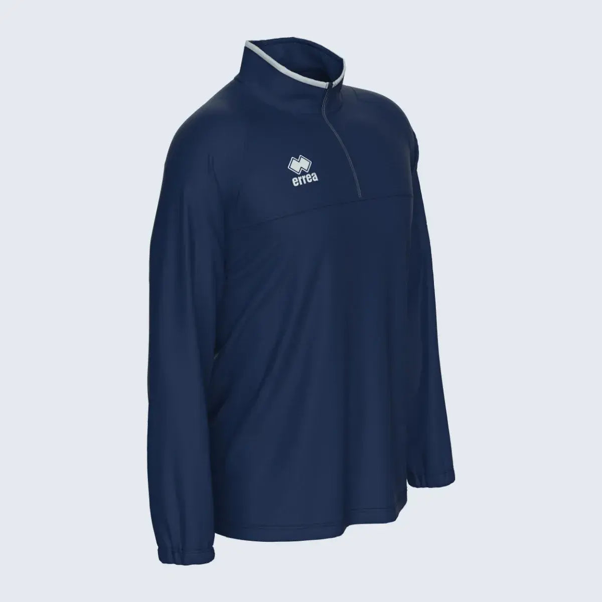 Errea Junior Mansel 3.0 1/4 Zip