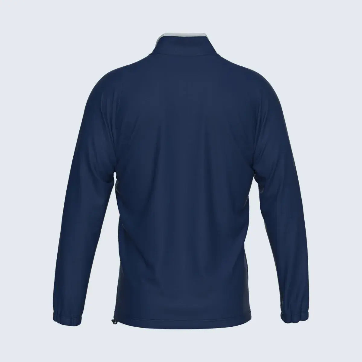 Errea Junior Mansel 3.0 1/4 Zip