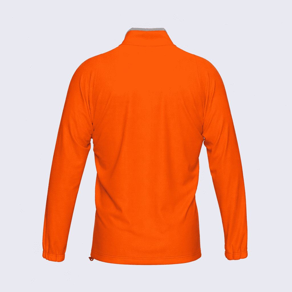 Errea Junior Mansel 3.0 1/4 Zip