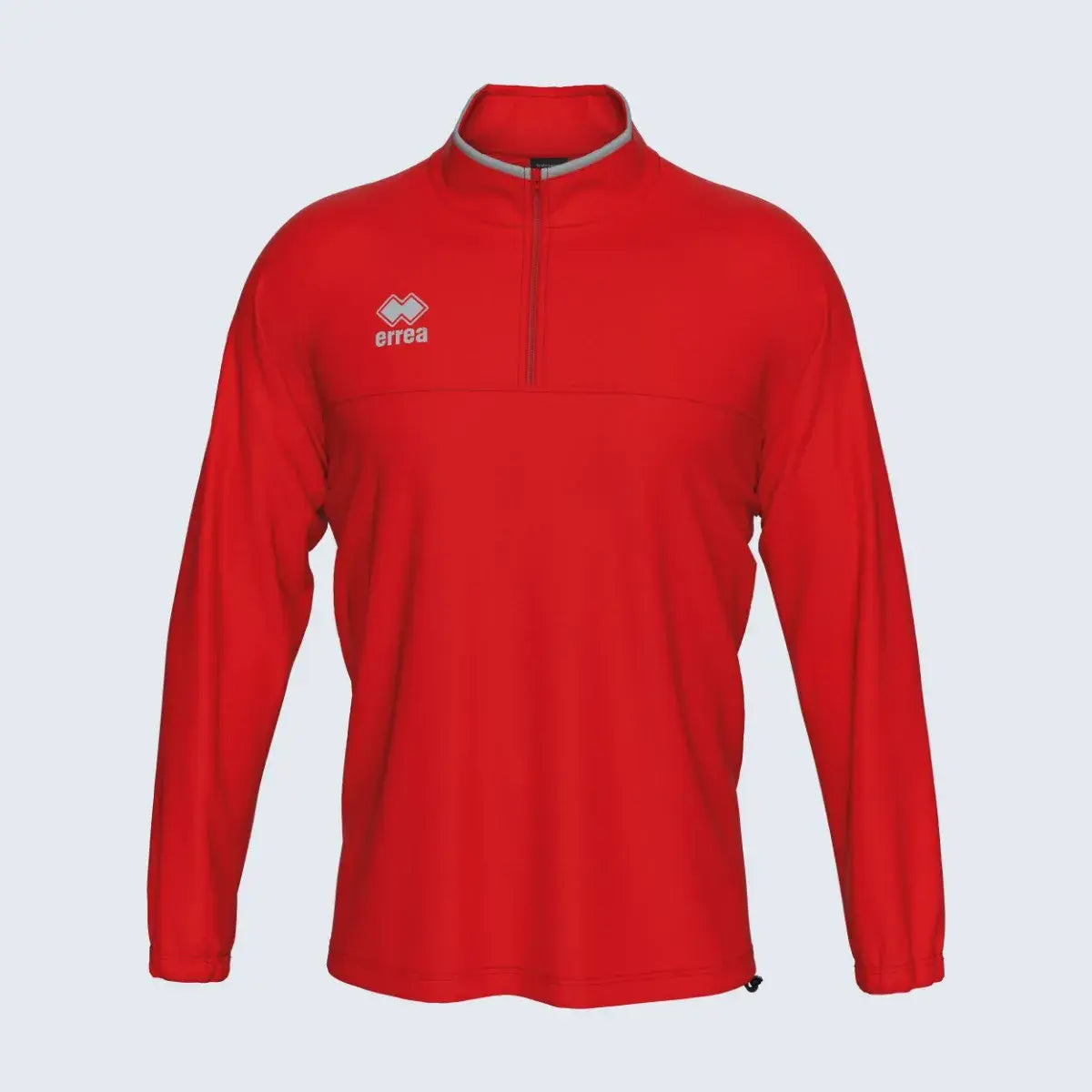Errea Junior Mansel 3.0 1/4 Zip