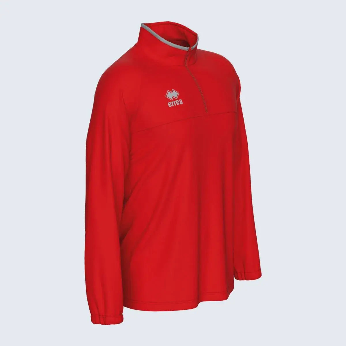 Errea Junior Mansel 3.0 1/4 Zip