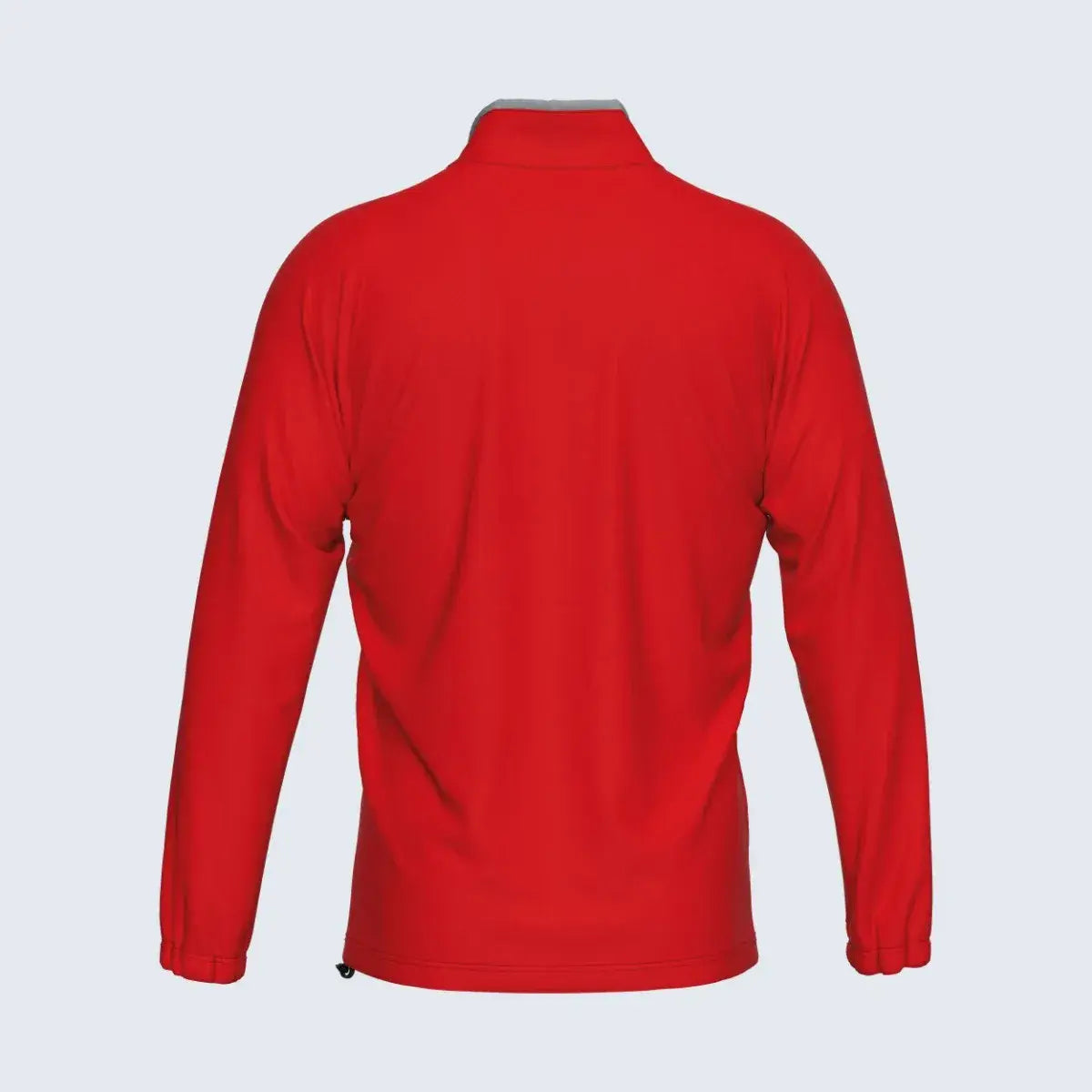 Errea Junior Mansel 3.0 1/4 Zip