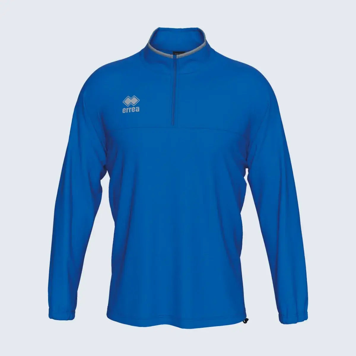 Errea Junior Mansel 3.0 1/4 Zip