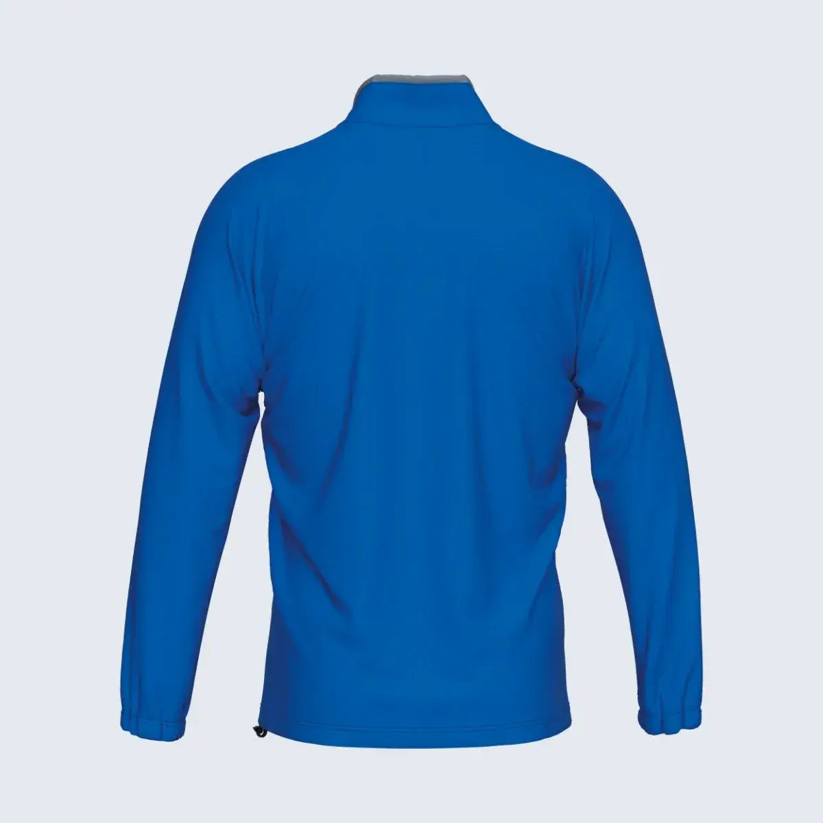 Errea Junior Mansel 3.0 1/4 Zip