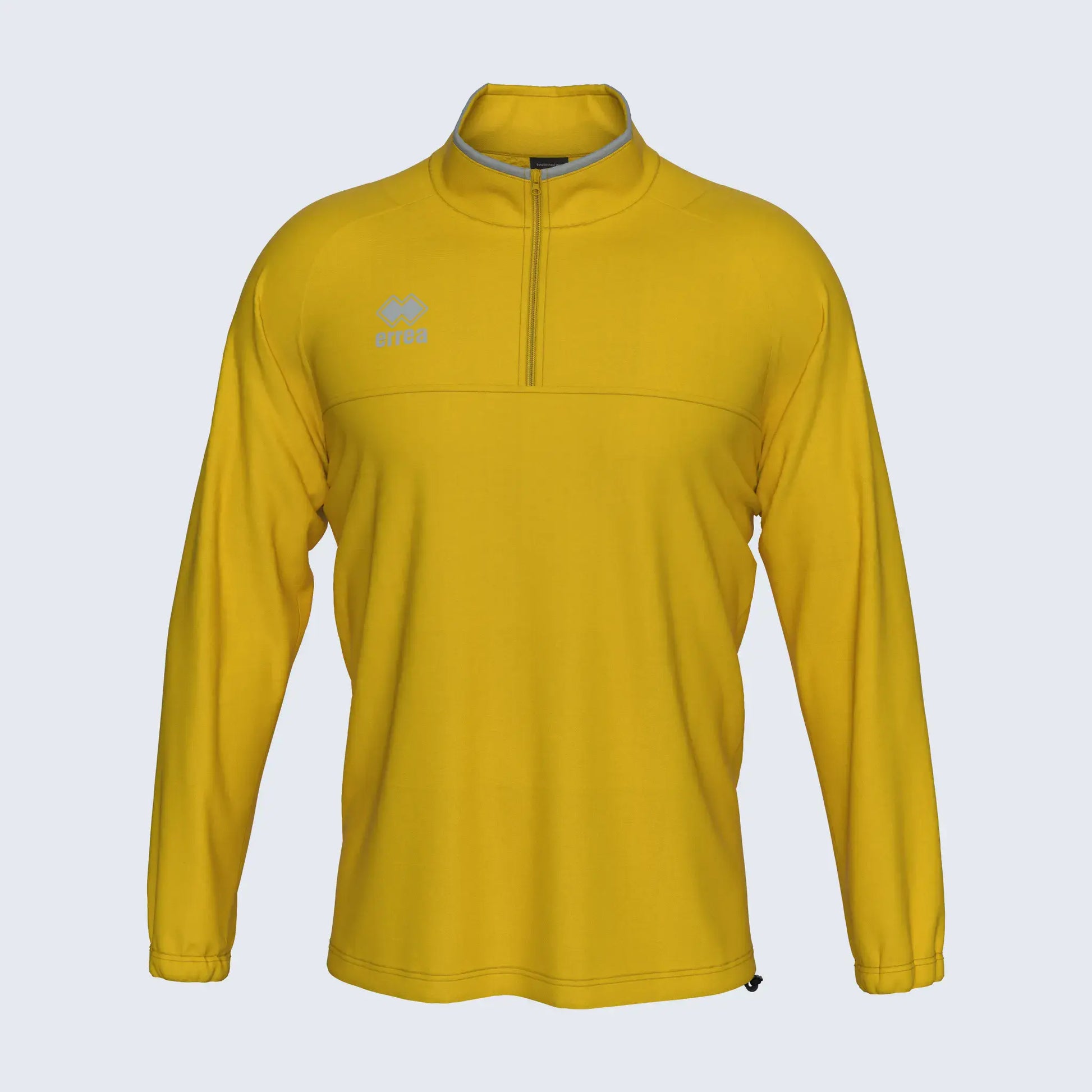 Errea Junior Mansel 3.0 1/4 Zip