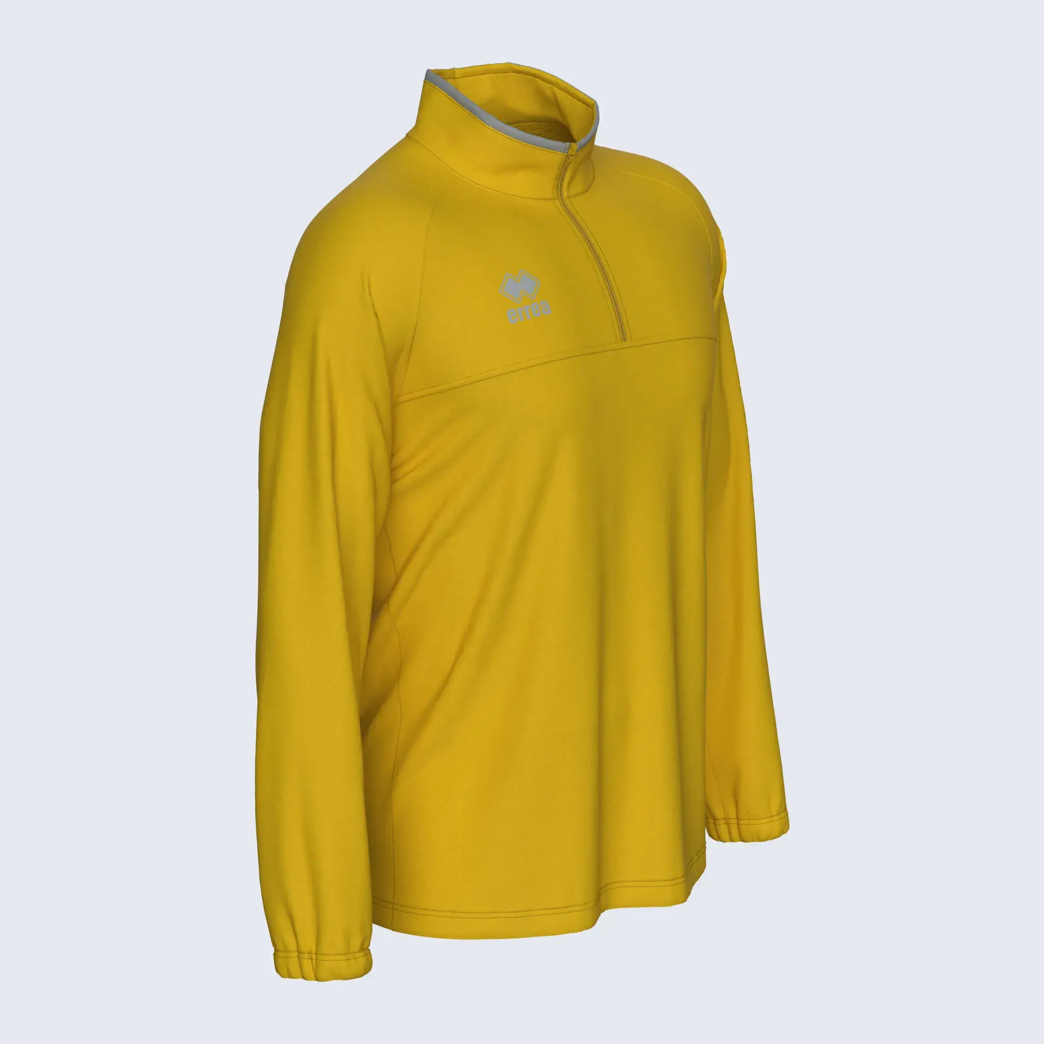 Errea Junior Mansel 3.0 1/4 Zip