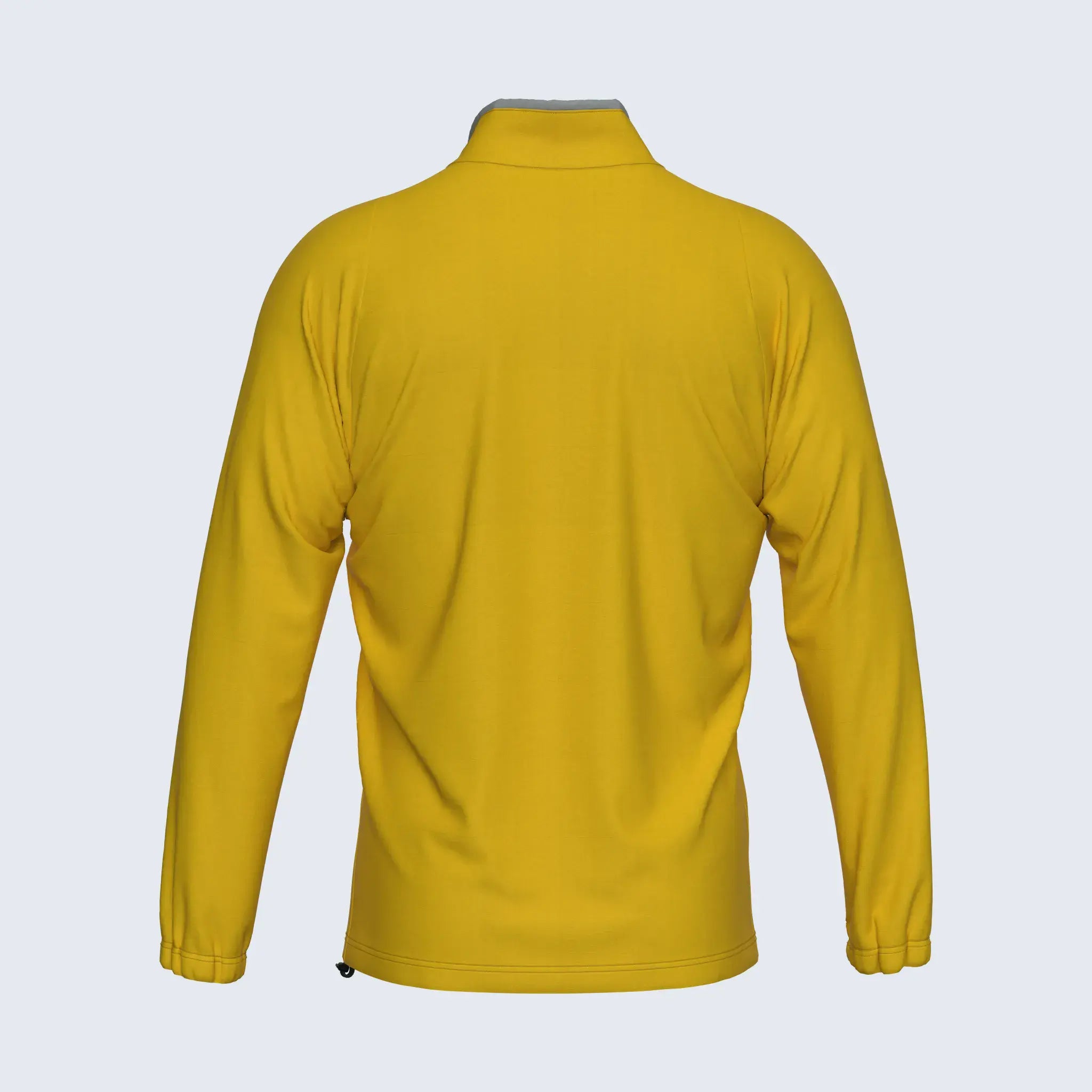 Errea Junior Mansel 3.0 1/4 Zip
