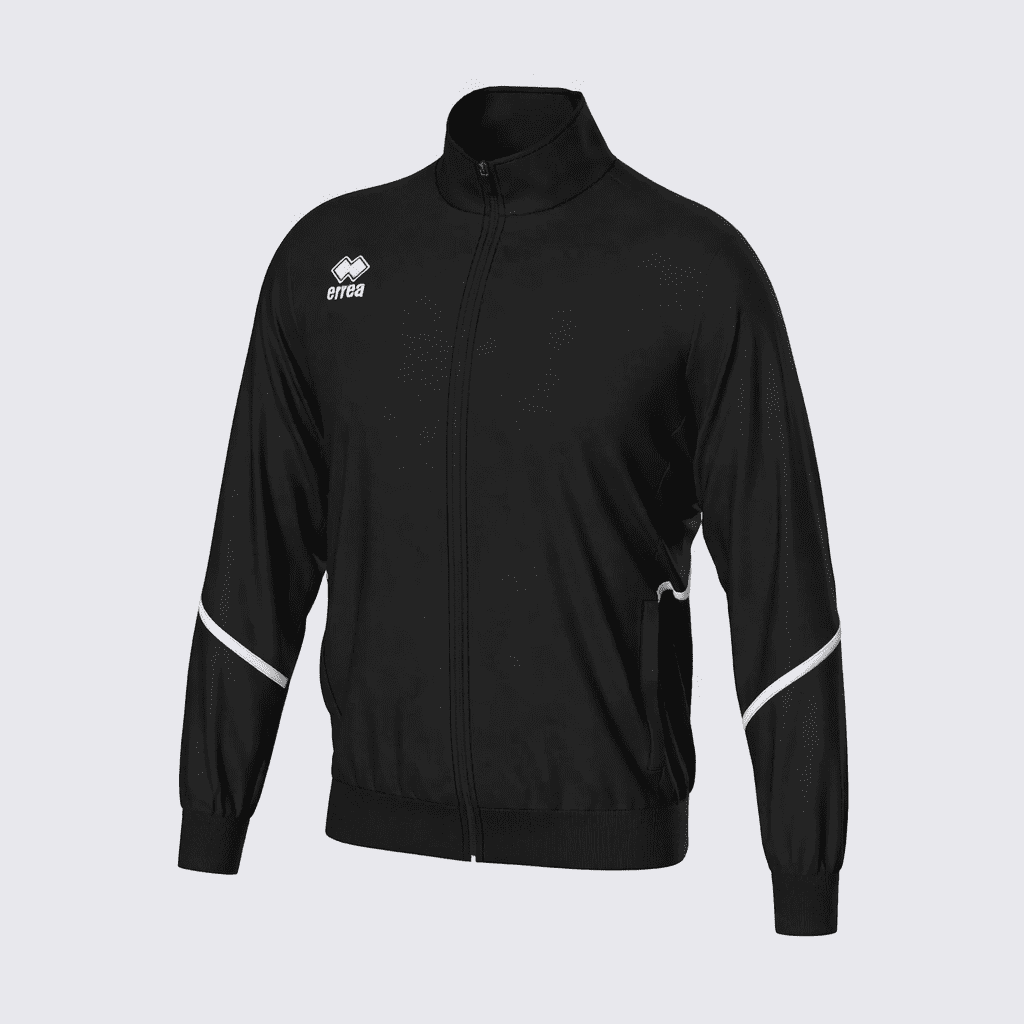 Errea Junior Marlon Track Jacket